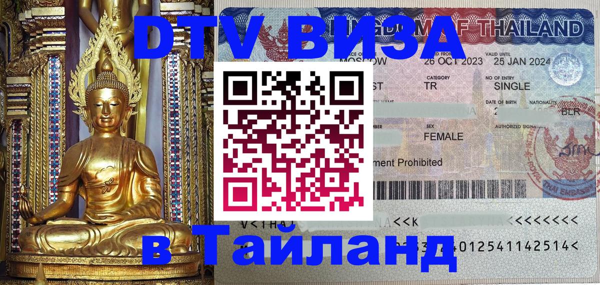 Стоимость и условия DTV визы — оформление в Таиланд под ключ - Вашингтон 